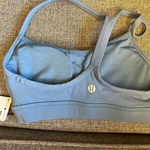 Lululemon Flow Y Bra Nulu (New with Tags)